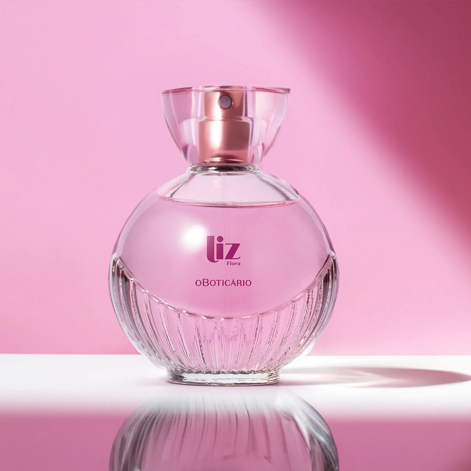 Liz Flora Desodorante Colônia 100ml