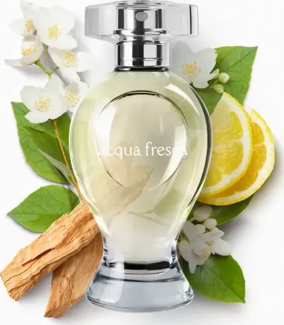 Boticollection Acqua Fresca Desodorante Colônia 100ml