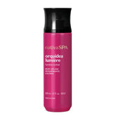 Body Splash Desodorante Nativa SPA Orquídea Lumière 200 ml.