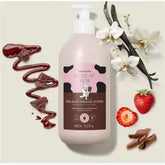 š« Loção Hidratante Desodorante Corporal Chocolatudo 400ml ā O BoticĆ”rio