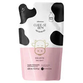 Refil Loção Hidratante Cuide-se Bem Leite – 350ml