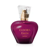 🍷 Eudora Kiss Me Cabernet – Desodorante Colônia 50ml
