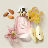 L’Eau de Lily Soleil Eau de Parfum – 75ml