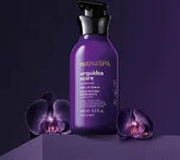 🌙 Nativa SPA OrquÃdea Noire – Loção Hidratante Corporal Noturna 400ml