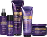Kit Eudora Siàge Resgate Imediato (5 itens