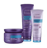 Kit Siàge Revela os Cachos (3 itens)