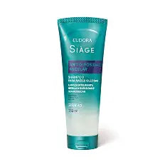Shampoo Siàge Anti-Oleosidade Micelar | 250ml