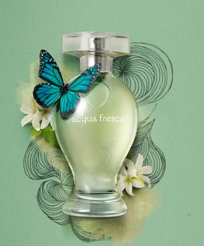 Boticollection Acqua Fresca Desodorante Colônia 100ml