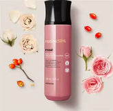 Body Splash Rose