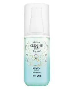Body Splash Nuvem | 60ml – Cuide-se Bem | O Boticário