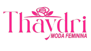 Thaydri - Moda Feminina