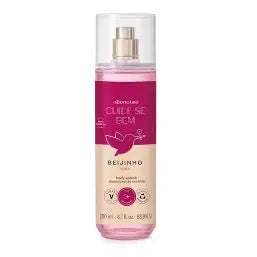 Body Splash Beijinho | 200ml