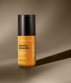 Body Splash Ameixa Dourada – 60ml