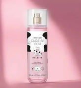 🥛 Body Splash Desodorante Colônia de Leite – O Boticário