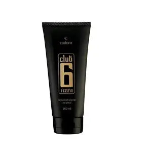 Loção Hidratante Corporal Club 6 Cassino – 200 ml