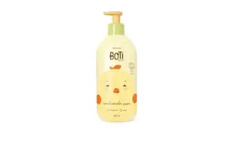 🐣 Condicionador Suave Boti Baby – O Boticário