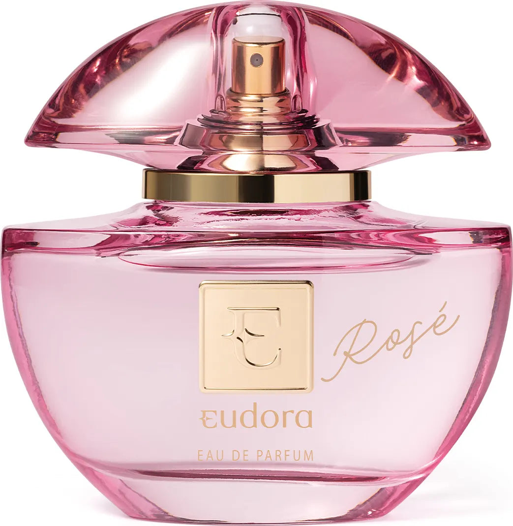 Eudora Rosé Eau de Parfum 75ml