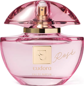 Eudora Rosé Eau de Parfum 75ml