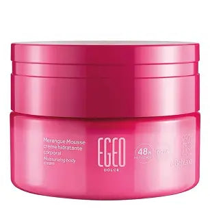 💖 Loção Hidratante Desodorante Corporal Egeo – 250g