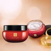 💋 Creme Hidratante Desodorante Corporal Eudora Rouge 250g