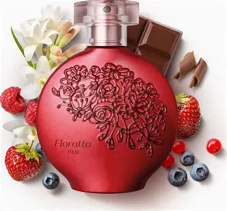 Floratta Red