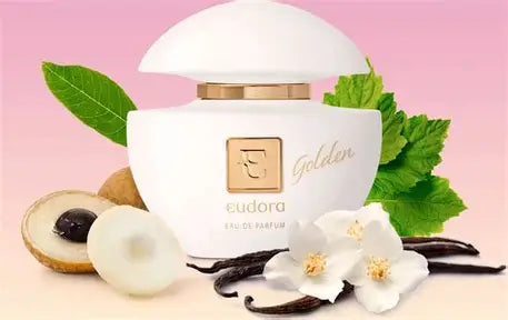 Eudora Golden Eau de Parfum