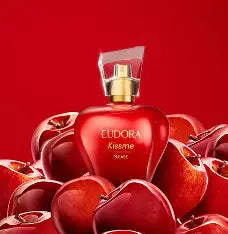 Kiss Me Please – Desodorante Colônia 50ml