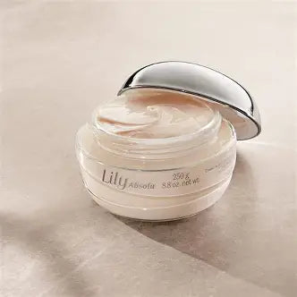 Loção Hidratante Corporal Lily Absolu – 250g
