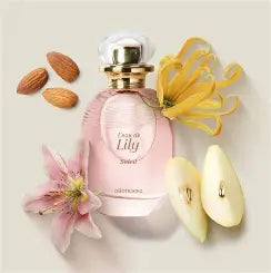L’Eau de Lily Soleil Eau de Parfum – 75ml