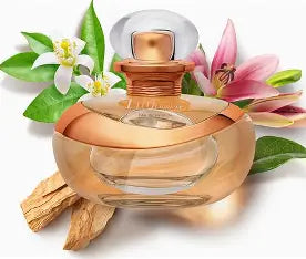 🌸 Lily Lumière Eau de Parfum 75ml