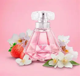 Lyra Desodorante Colônia 75 ml